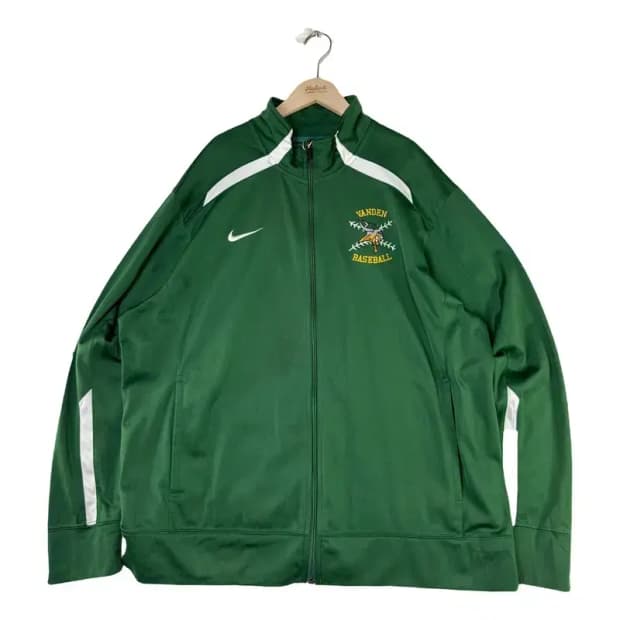 A2919 [NIKE] 나이키 져지 집업 XL