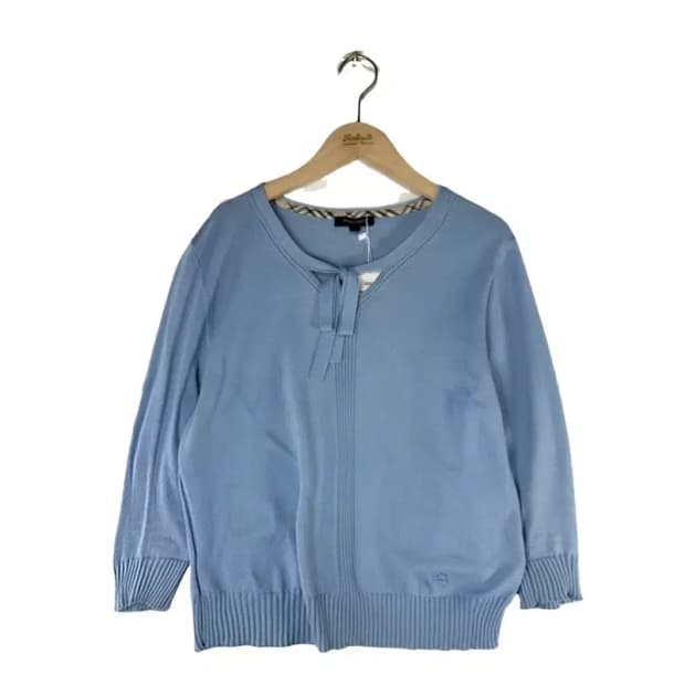 A2921 [BURBERRY] 버버리 니트 4