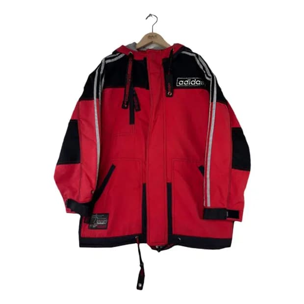 A2935 [ADIDAS] 아디다스 스키 자켓 95