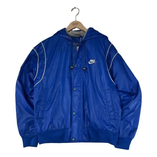 A2926 [NIKE] 나이키 바람막이 자켓