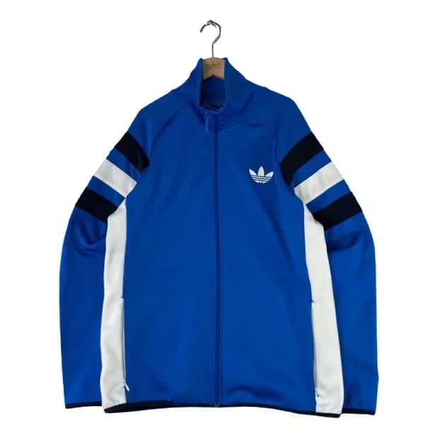 A2947 [ADIDAS] 아디다스 져지 집업 110