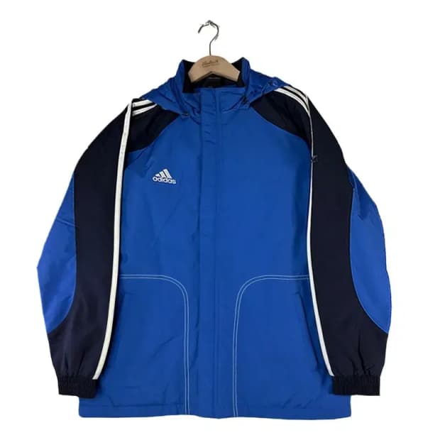 A2948 [ADIDAS] 아디다스 바람막이 80