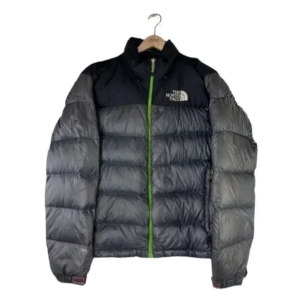 A2957 노스페이스 패딩 95