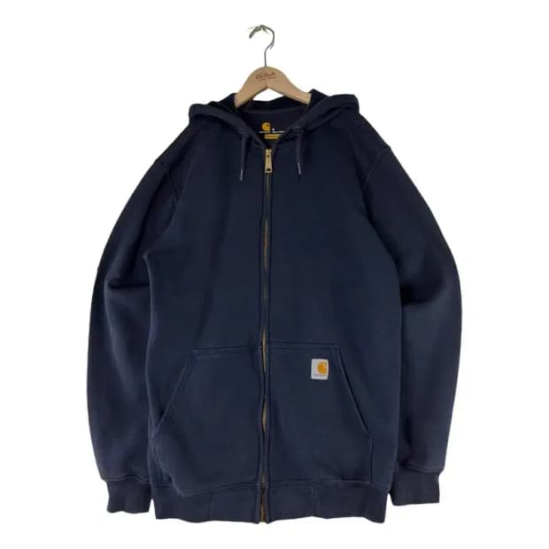 A2961 [CARHARTT] 칼하트 후드 집업 S