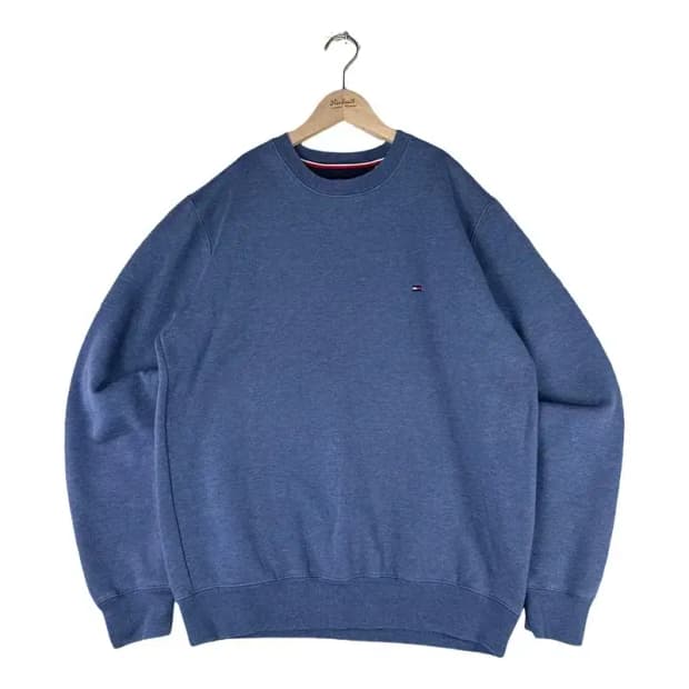 A2966 타미힐피거 맨투맨 M