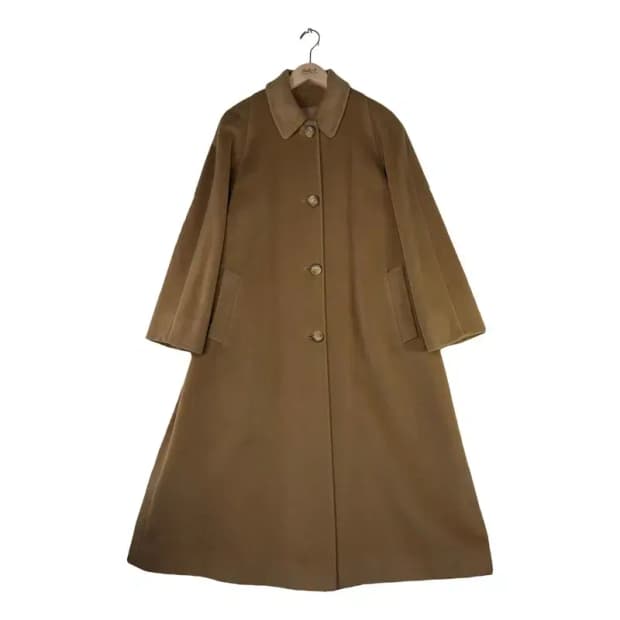 A2985 비엘라 울 코트 44