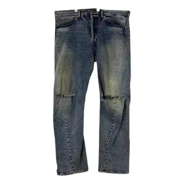 A2998 502엔지니어드 리바이스 청바지 W36