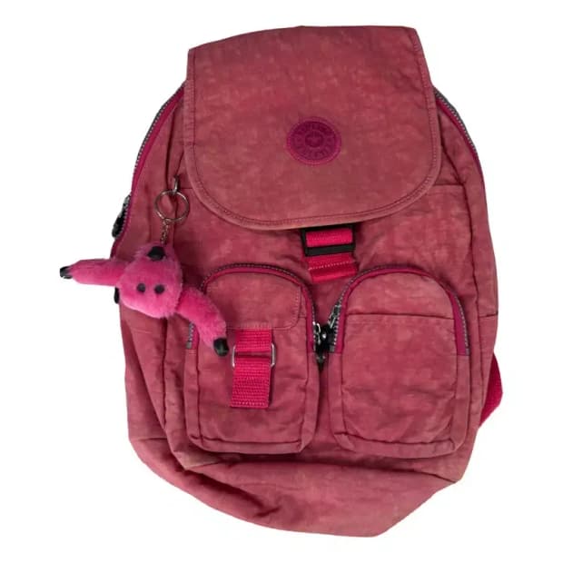 A3007 [KIPLING] 키플링 백팩