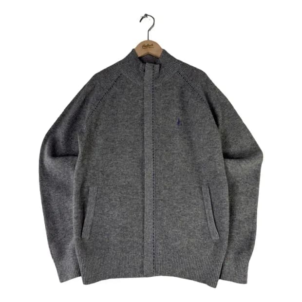 A2979 [BEANPOLE] 빈폴 가디건 95