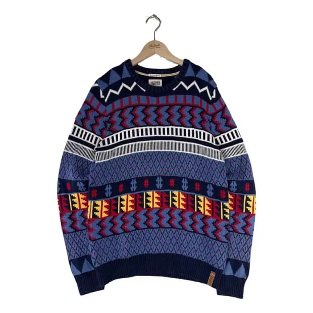 A2969 타미힐피거 니트 L