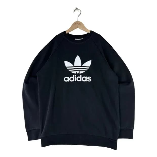 A2968 [ADIDAS] 아디다스 맨투맨 L