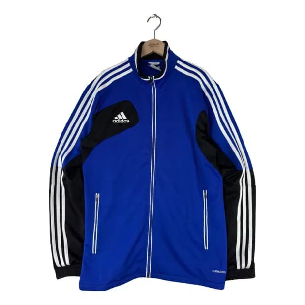 A2983 [ADIDAS] 아디다스 져지 100