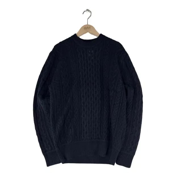 A2982 [UNIQLO] 새상품 유니클로 니트 S