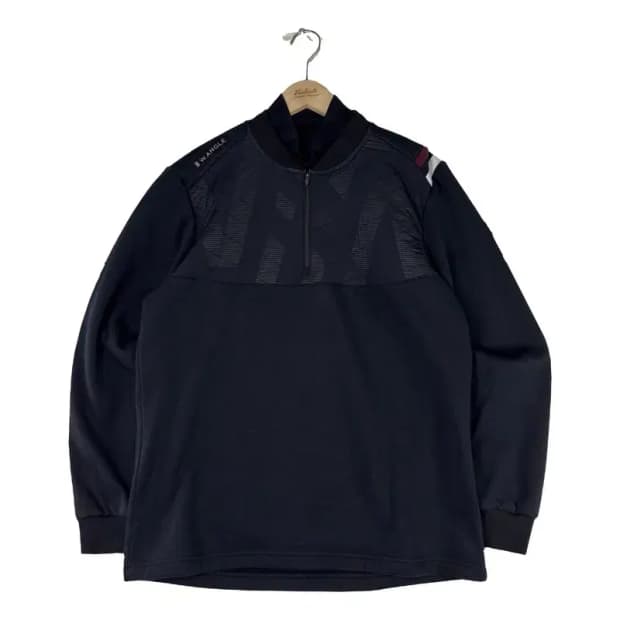 A2989 [W.ANGLE] 와이드 앵글 맨투맨 105