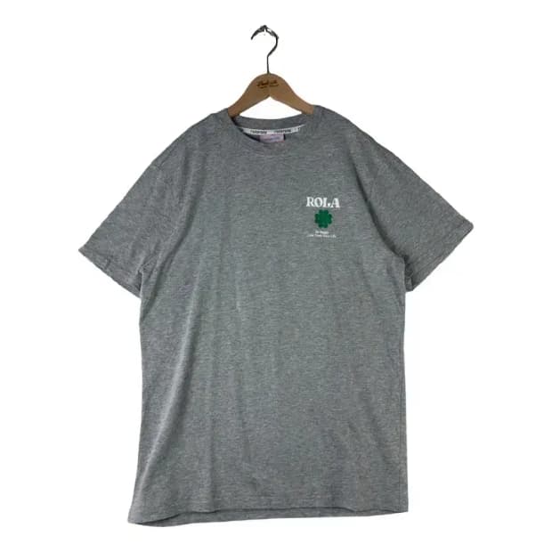 A3156 로라로라 반팔 티 F