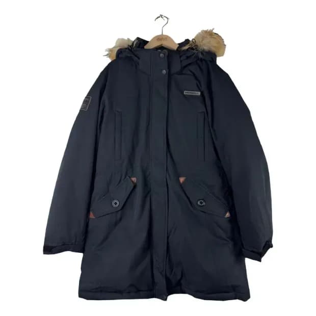 A3161 [MERRELL] 머렐 패딩 XL