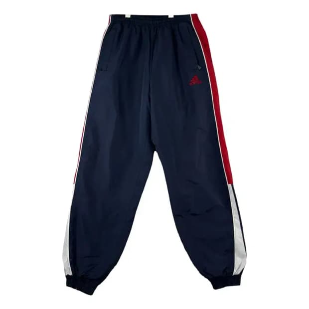 A3169 [ADIDAS] 아디다스 조거팬츠 M