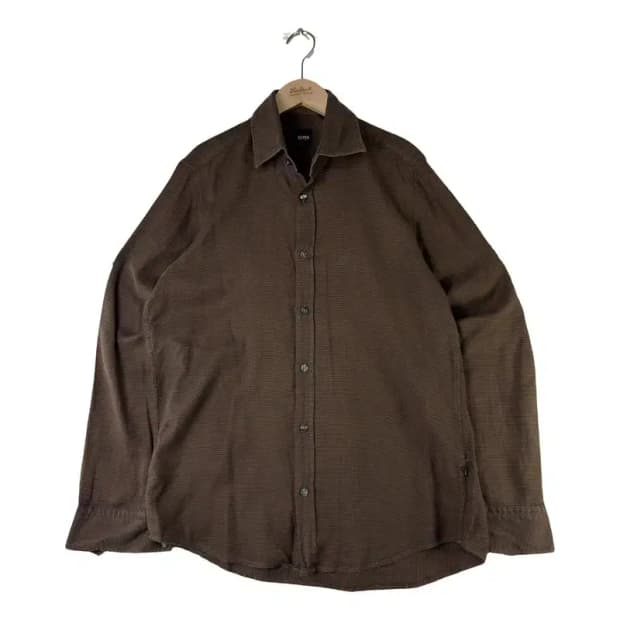 A3166 [HUGO BOSS] 휴고보스 셔츠 M