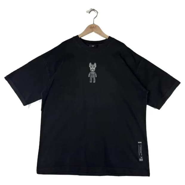 A3163 [LIFEWORK] 라이프워크 반팔 티 M