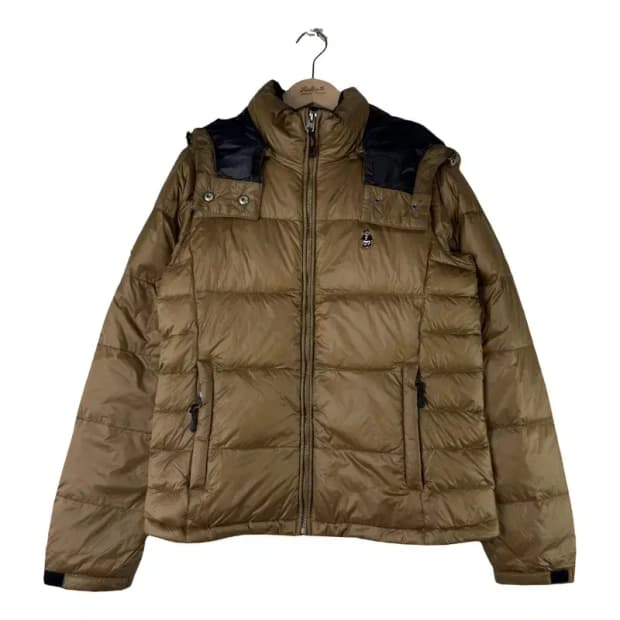 A3162 티니위니 패딩 FM