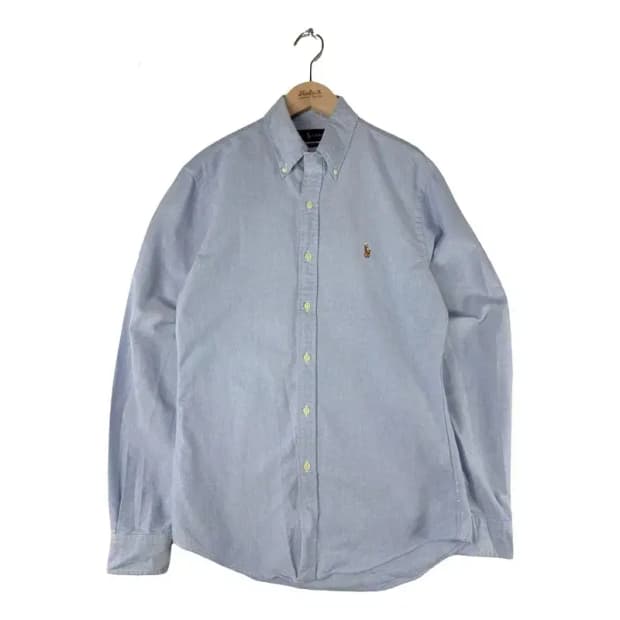 A3177 폴로 셔츠 S