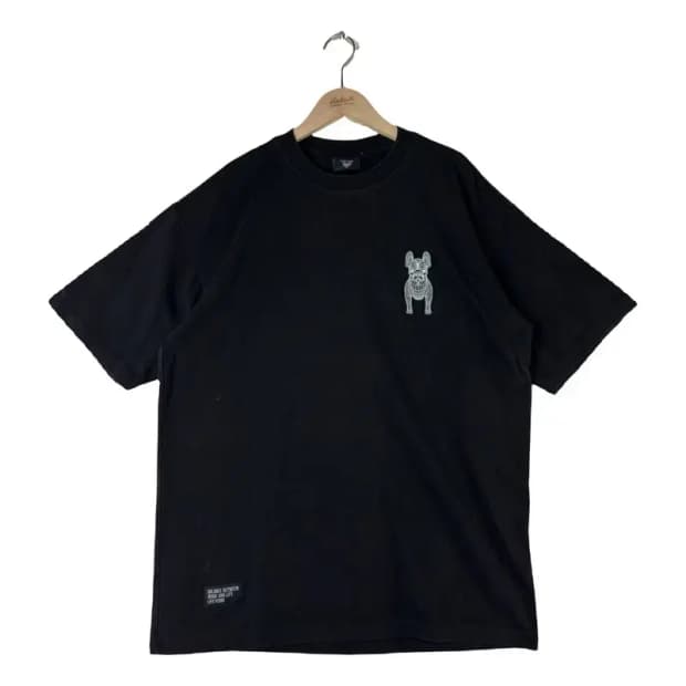 A3164 [LIFEWORK] 라이프워크 반팔 티 M