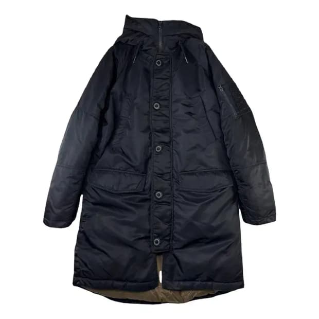 A3174 노스페이스 패딩 100