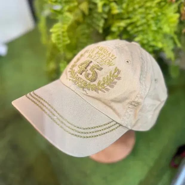 A3189 써스데이 아일랜드캡 57