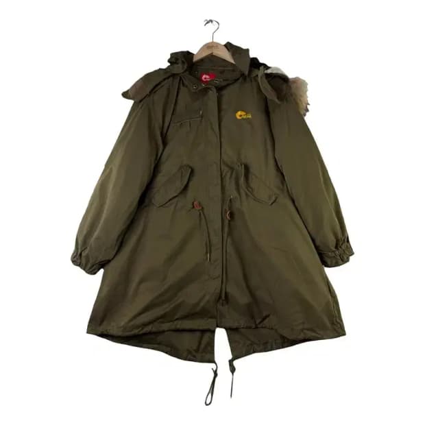 A3175 [NEPA] 네파 패딩 코트 95