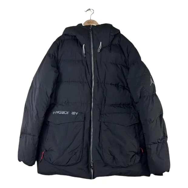 A3179 [JORDAN] 나이키 조던 패딩 XL