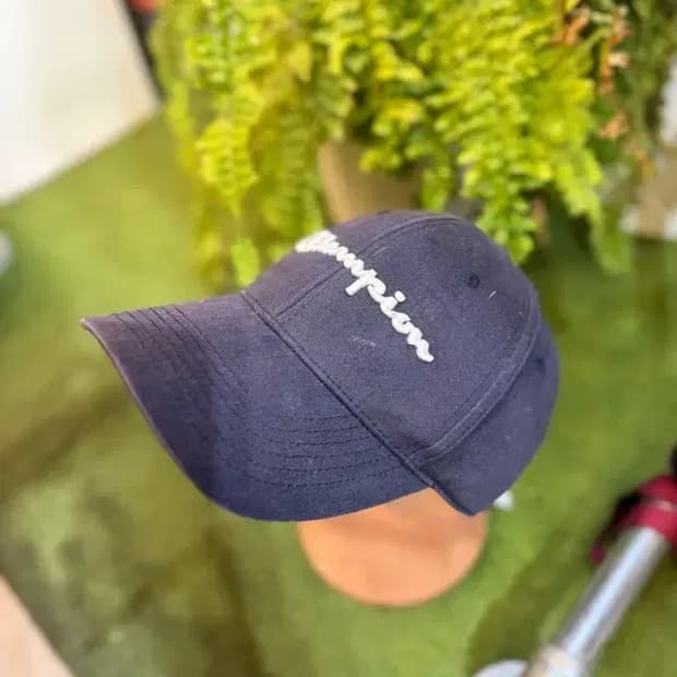 A3192 [CHAMPION] 챔피온 캡