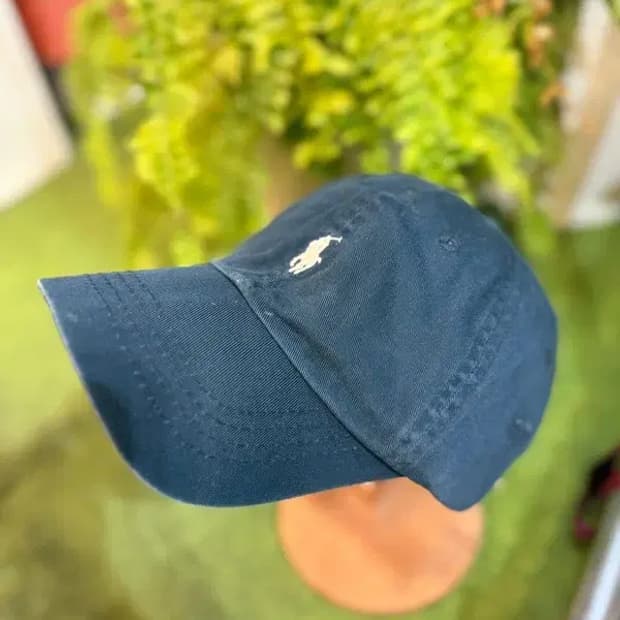 A3197 [RALPH LAUREN] 폴로 캡