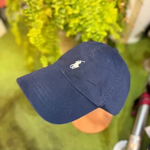 A3198 [RALPH LAUREN] 폴로 캡 59