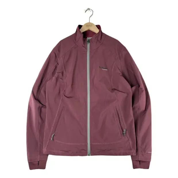 A3112 [COLUMBIA] 콜롬비아 바람막이 XL