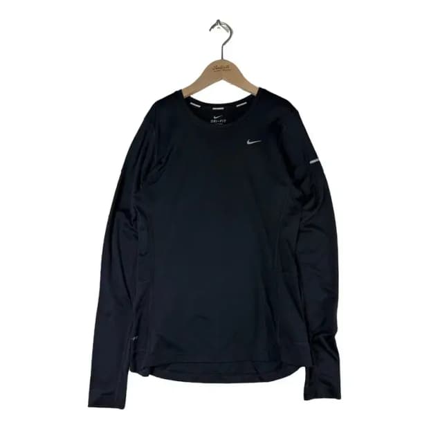 A3117 [NIKE] 나이키 긴팔 티 S