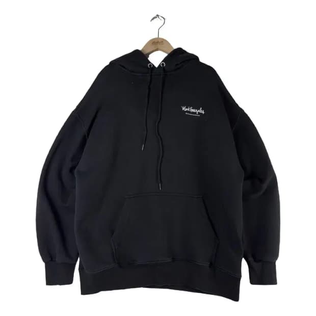 A3126 마크곤잘레스 후드티 M