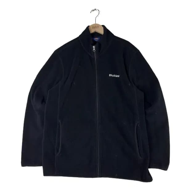 A3133 [DICKIES] 디키즈 후리스 LARGE