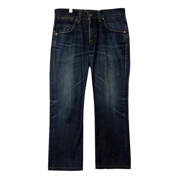 A3148 [LEVI'S] 504 리바이스 청바지 W32