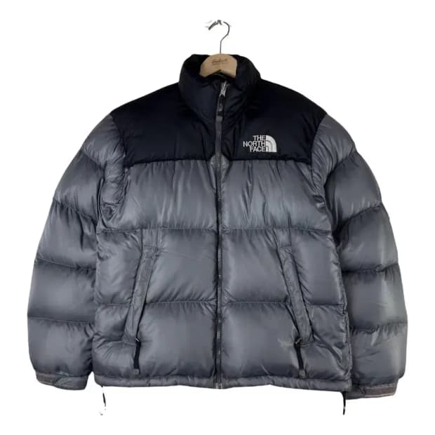 A3124 노스페이스 눕시 패딩