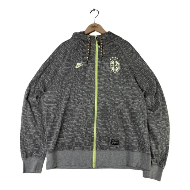 A3135 [NIKE] 나이키 CBF 후드집업 XXL