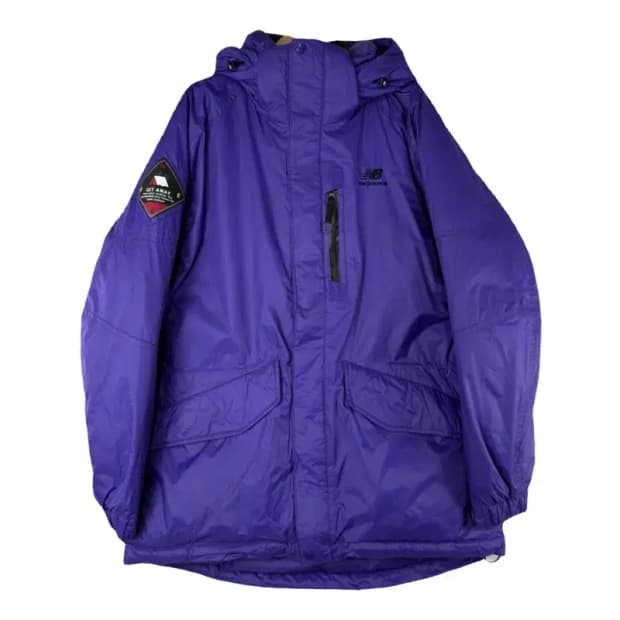 A3141 뉴발란스 패딩 95(M)