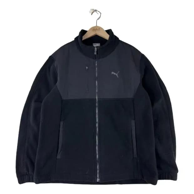 A3139 [PUMA] 퓨마 후리스 M