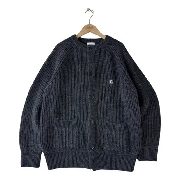 A3062 [COVERNAT] 커버낫 가디건 L