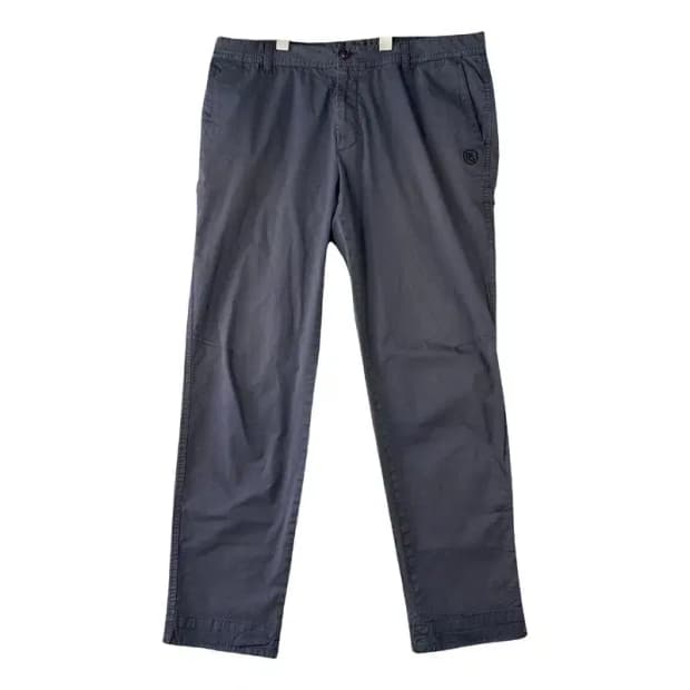 A3107 [PEARLY GATES] 파리게이츠 바지 6