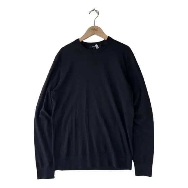 A3064 [THEORY] 띠어리 긴팔티 S