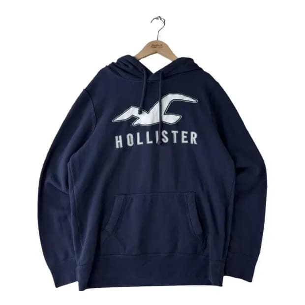 A3071 [HOLLISTER] 홀리스터 후드티 M