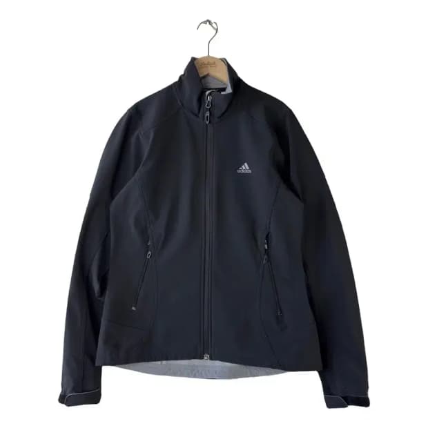 A3077 [ADIDAS] 아디다스 자켓