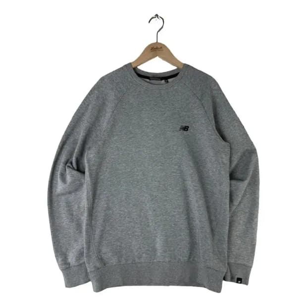 A3024 뉴발란스 맨투맨 90