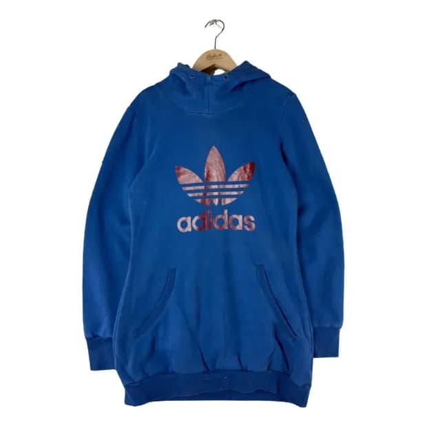 A3035 [ADIDAS] 아디다스 후드티