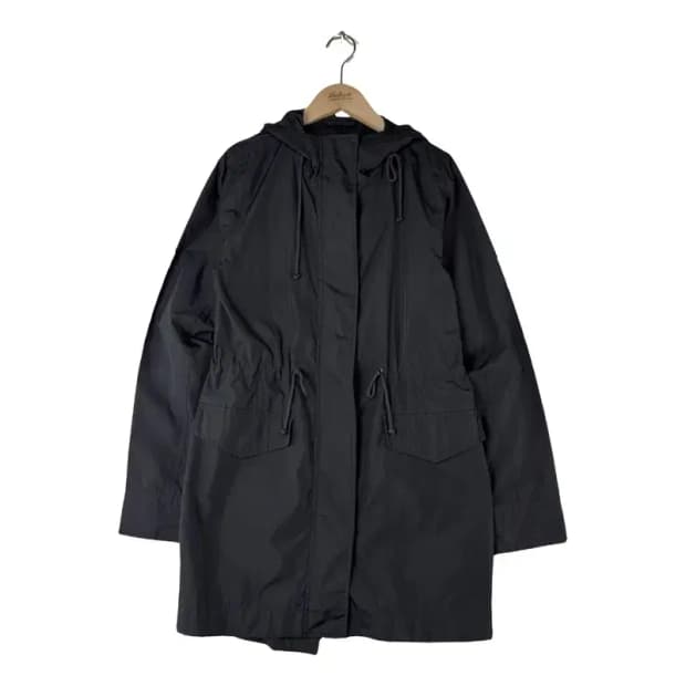 A3026  아베크롬비 코트 XS